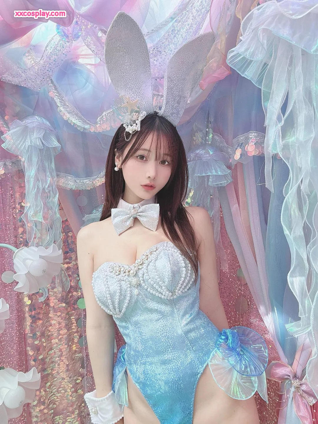 Lapin Sirène de KenKen